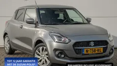 Gebruikt 2020 Suzuki Swift Hatchback | € 15.950 (Eerlijke prijs)