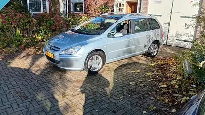 Occasion Peugeot 307 136 PK (100 kW) 2005 Stationwagen