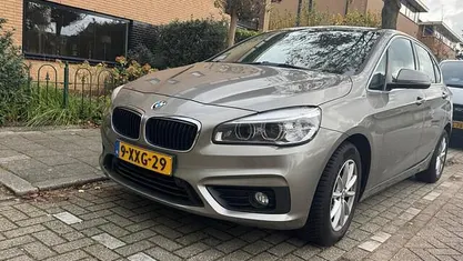 Occasion BMW 218 Executive 136 PK (100 kW) 2014 Stationwagen