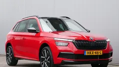 Rood Gebruikt 2024 Skoda Kamiq Business Line SUV | € 27.450 (Eerlijke prijs)