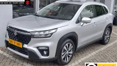 Grijs Gebruikt 2023 Suzuki SX4 S-Cross Style SUV | € 26.945 (Eerlijke prijs)