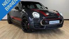 Gebruikt 2018 Mini John Cooper Works Clubman Chili Stationwagen | € 23.950 (Eerlijke prijs)