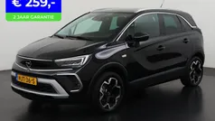 Gebruikt 2023 Opel Crossland X Elegance SUV | € 18.895 (Eerlijke prijs)