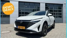 Gebruikt 2025 Nissan Qashqai N-Connecta SUV | € 40.745 (Eerlijke prijs)