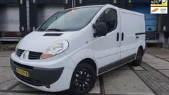 Gebruikt 2008 Renault Trafic Van | € 3.995 (Super prijs)