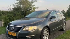 Gebruikt 2010 VW Passat Comfortline Stationwagen | € 1.899 (Super prijs)