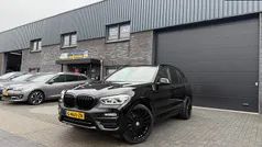 Gebruikt 2020 BMW X3 Executive SUV | € 36.950 (Eerlijke prijs)