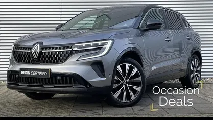 Gebruikt 2023 Renault Austral Techno SUV | € 27.740 (Eerlijke prijs)