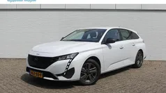 Gebruikt 2025 Peugeot 308 Business-Line Stationwagen | € 30.950 (Goede deal)
