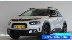 Wit Gebruikt 2019 Citroën C4 Cactus Business Class Hatchback | € 12.445 (Eerlijke prijs)