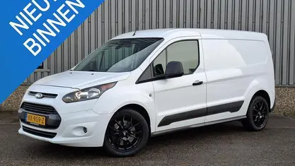 Occasion 2016 Ford Transit Trend Van | € 11.500 (Eerlijke prijs)