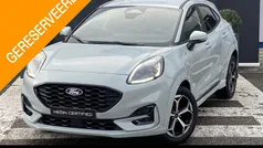 Gebruikt 2025 Ford Puma ST-Line SUV | € 29.745 (Eerlijke prijs)