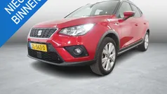 Gebruikt 2019 Seat Arona Business SUV | € 18.200 (Eerlijke prijs)