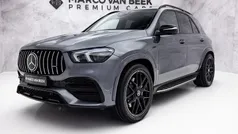 Grijs Gebruikt 2020 Mercedes GLE53 AMG Premium Plus SUV | € 89.850 (Eerlijke prijs)