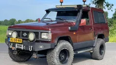 Gebruikt 1991 Nissan Patrol SUV | € 7.750