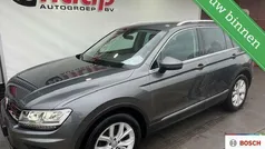 Gebruikt 2019 VW Tiguan Highline SUV | € 21.950 (Goede deal)