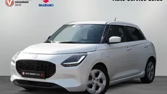 Gebruikt 2025 Suzuki Swift Hatchback | € 23.399 (Eerlijke prijs)