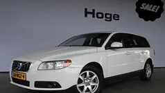 Gebruikt 2010 Volvo V70 Stationwagen | € 3.450 (Goede deal)