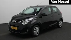 Gebruikt 2020 Citroën C1 Feel Hatchback | € 9.400 (Eerlijke prijs)
