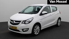 Gebruikt 2019 Opel Karl Edition Hatchback | € 9.240 (Goede deal)