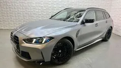 Gebruikt 2024 BMW M3 Competition Edition Stationwagen | € 149.949