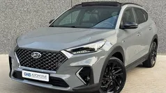 Gebruikt 2020 Hyundai Tucson N Line SUV | € 28.495 (Eerlijke prijs)