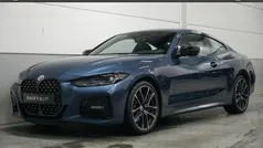 Gebruikt 2021 BMW 420 M Sport Coupé | € 38.940 (Eerlijke prijs)