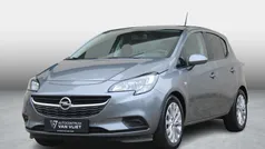 Grijs Gebruikt 2019 Opel Corsa Edition Hatchback | € 11.799 (Eerlijke prijs)