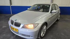 Grijs Gebruikt 2005 BMW 325 Executive Sedan | € 3.950 (Eerlijke prijs)
