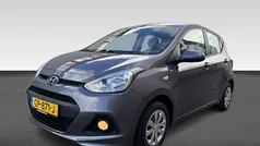 Grijs Gebruikt 2015 Hyundai i10 Comfort Hatchback | € 7.230 (Eerlijke prijs)