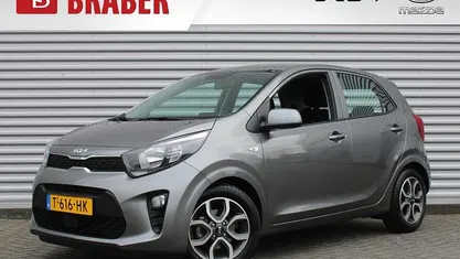 Occasion Kia Picanto 2023 Hatchback