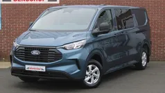 Gebruikt 2024 Ford Transit Custom Limited Van | € 39.850 (Eerlijke prijs)