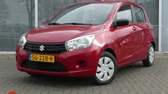Gebruikt 2018 Suzuki Celerio Comfort Hatchback | € 8.740 (Eerlijke prijs)