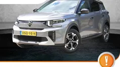 Gebruikt 2025 Citroën C3 Aircross SUV | € 30.725 (Eerlijke prijs)