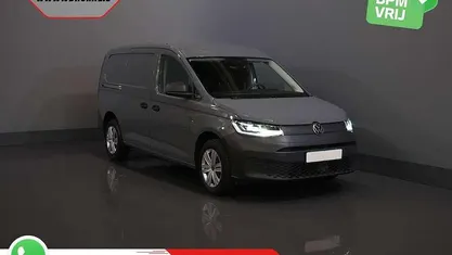 Occasion VW Caddy Maxi 102 PK (75 kW) 2024 MPV
