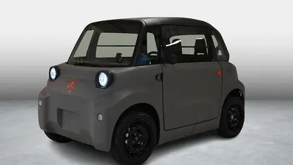 Occasion Citroën AMI 2025