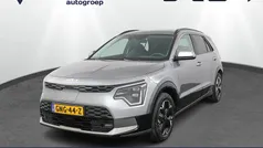 Grijs Gebruikt 2024 Kia e-Niro 2 SUV | € 36.950 (Eerlijke prijs)