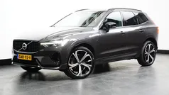Grijs Gebruikt 2023 Volvo XC60 Plus SUV | € 58.895 (Eerlijke prijs)