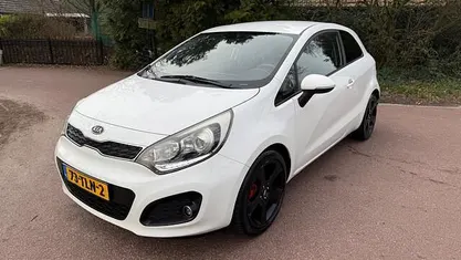 Occasion Kia Rio Plus 86 PK (63 kW) 2012 Hatchback