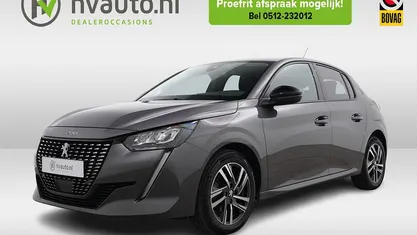 Occasion 2024 Peugeot 208 Allure Hatchback | € 17.545 (Goede deal)
