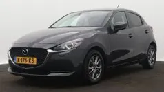 Gebruikt 2021 Mazda 2 Comfort Hatchback | € 17.895 (Goede deal)