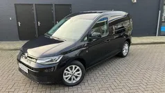 Gebruikt 2024 VW Caddy Style MPV | € 32.999 (Eerlijke prijs)