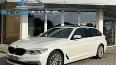 Gebruikt 2018 BMW 520 Comfort Edition Stationwagen | € 24.390 (Super prijs)