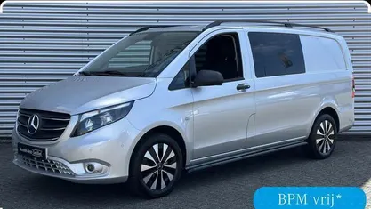 Occasion 2024 Mercedes Vito Van | € 41.950 (Goede deal)