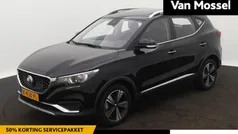 Gebruikt 2021 MG ZS Luxury Sedan | € 16.995 (Eerlijke prijs)