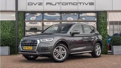 Gebruikt 2017 Audi Q5 Sport SUV | € 29.950 (Goede deal)