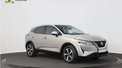 Gebruikt 2023 Nissan Qashqai N-Connecta SUV | € 31.950 (Eerlijke prijs)
