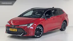 Gebruikt 2023 Toyota Corolla Sport Stationwagen | € 30.495 (Eerlijke prijs)