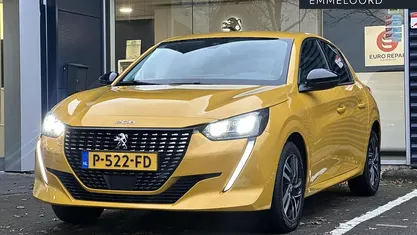 Occasion 2022 Peugeot 208 Allure Hatchback | € 21.645 (Eerlijke prijs)