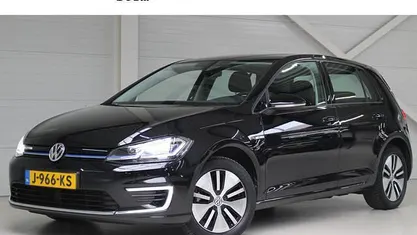 Occasion VW e-Golf 100 kW (136 PK) 2020 Hatchback